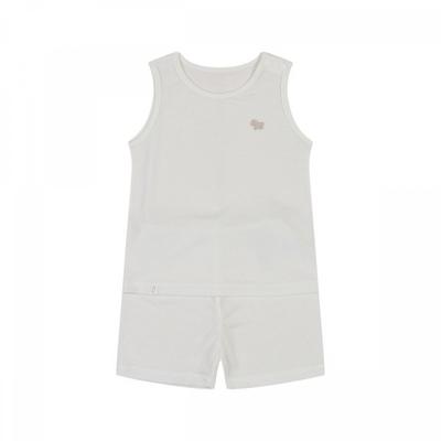 Summer New Innerwear Minso  07t3 17621 