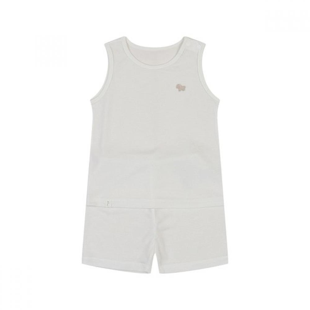 

ETTOI Літня Новинка Білизна Minso 07t3 17621 O/WHITE/3Y