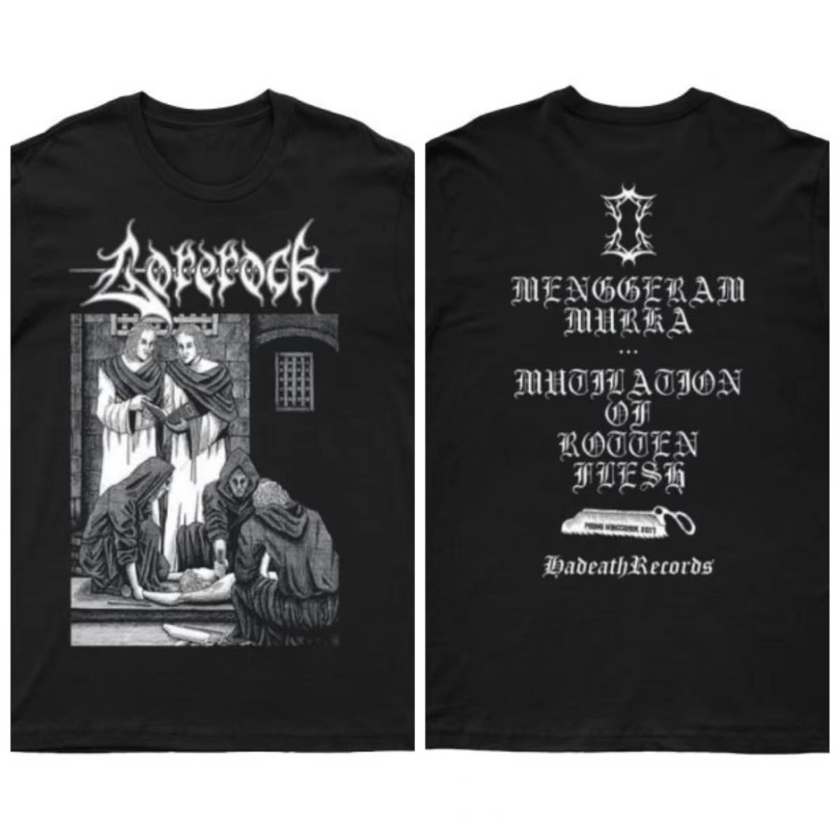 

2025 Новая GORERO-COVER Принт Унисекс Тренд Уличной Моды Короткий Рукав Чистый Хлопок Круглый Вырез 4XL