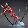Revoltech EVANGELION EVOLUTION Evangelion Unit-02, approximately 140mm, ABS & PVC, painted action figure, EV-005S
