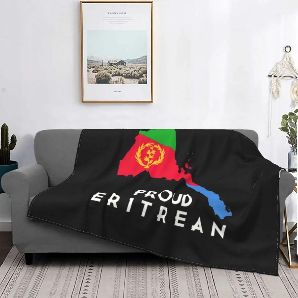 Napoleonic French 85th Regimental Flag REMASTERED Blanket Warm Fleece Soft Flannel Throw Blankets for Bed Couch Home Decor Gifts