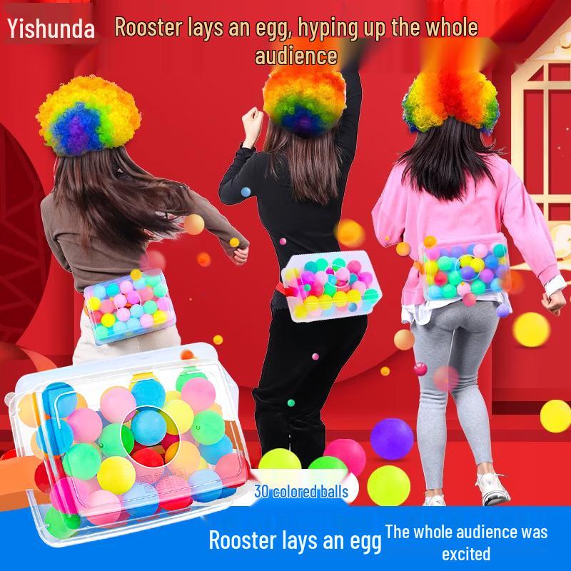 Outdoor Team Building & Sports Activity Supplies