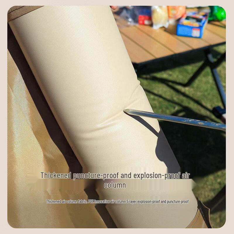 ZISIZ Inflatable Camping Tent
