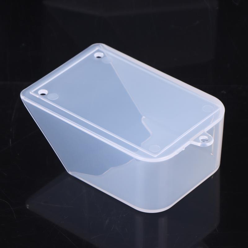 1 Set Wireless Door Bell Chime Button Protective Cover Outdoor Home Doorbell Waterproof Cover Splash Guard Cover