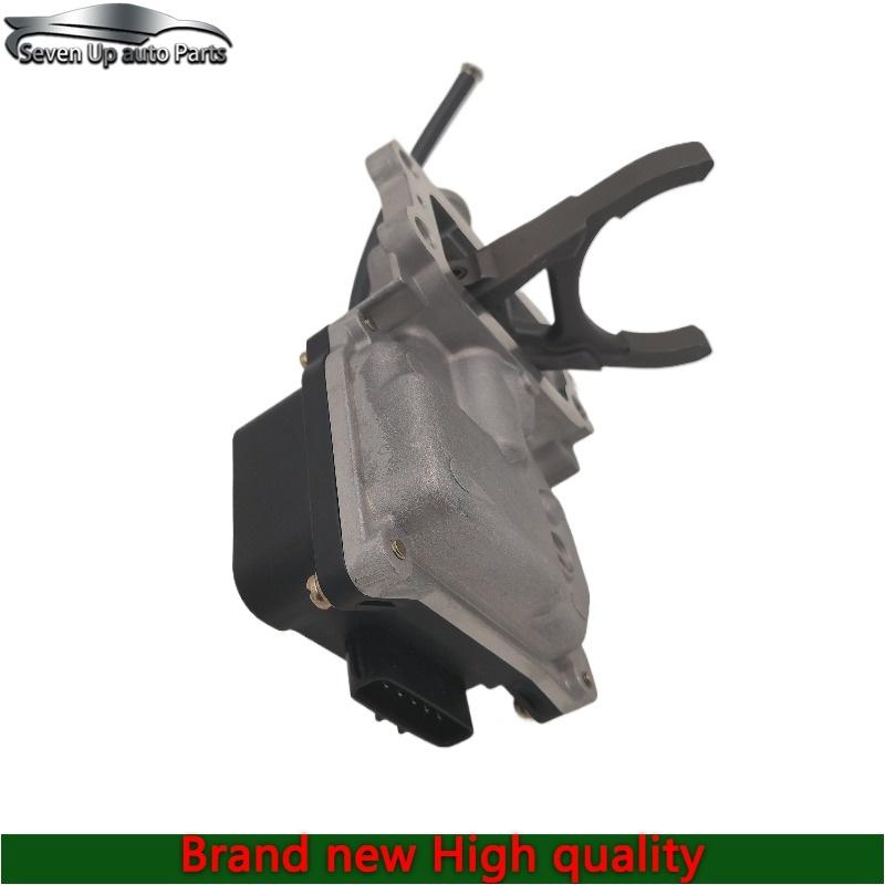 41400-35034 35033 35032 35031 Four-wheel drive front differential vacuum actuator for Toyota Tacoma 4Runner FJ Cruiser 2003-2019