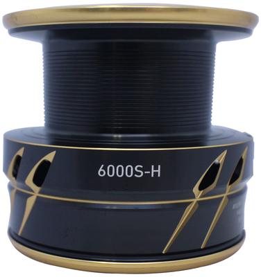 Daiwa Oryginalne części 22 Caldia SW Spool Część 10 Część 128E89 6000S-H (2-9) Kod numeryczny