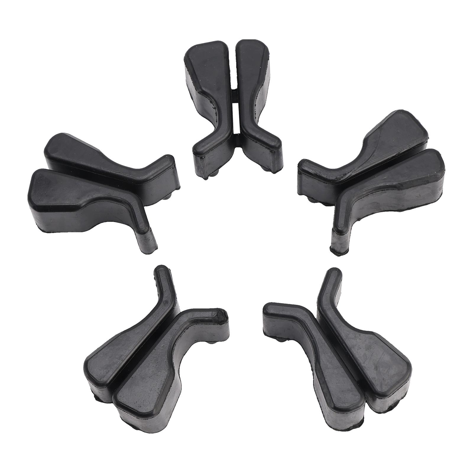 Rear Hub Cush Drive Rubber Dampers For Suzuki GSXR 600 GSX-R 750 2006-2010