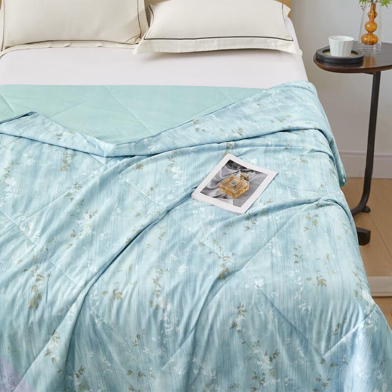 Mousse Sofina Antibacterial Summer Air-Conditioning Duvet