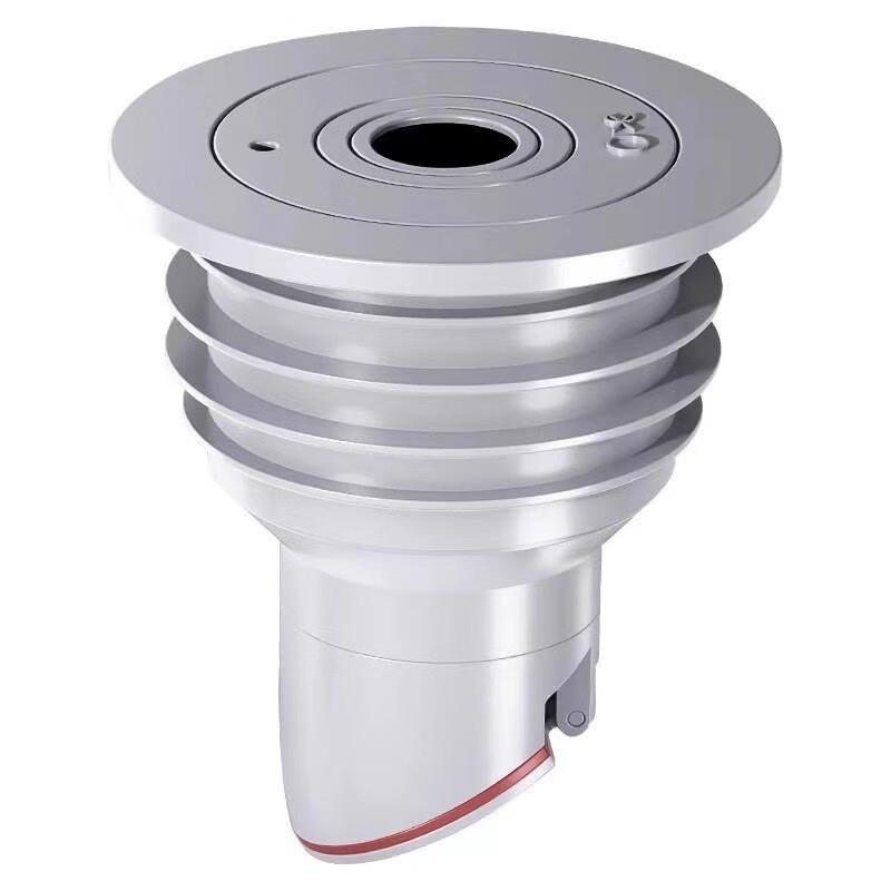 Silicone Floor Drain Anti-Odor Valve