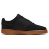 Nike Court Vision Low Schwarz Weizen Herren Sneaker CD5463-008