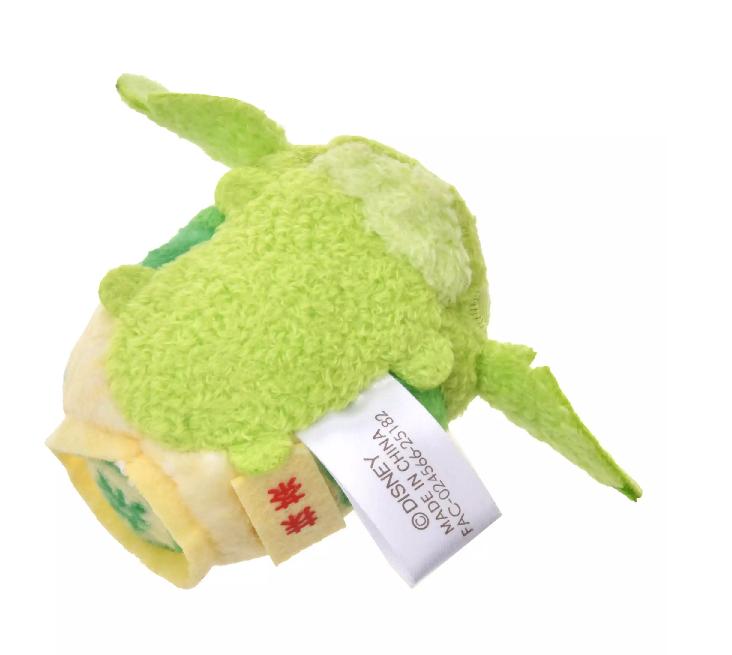 Disney Stitch Plush Keychain Japanese Sweets TSUM TSUM Japan NEW