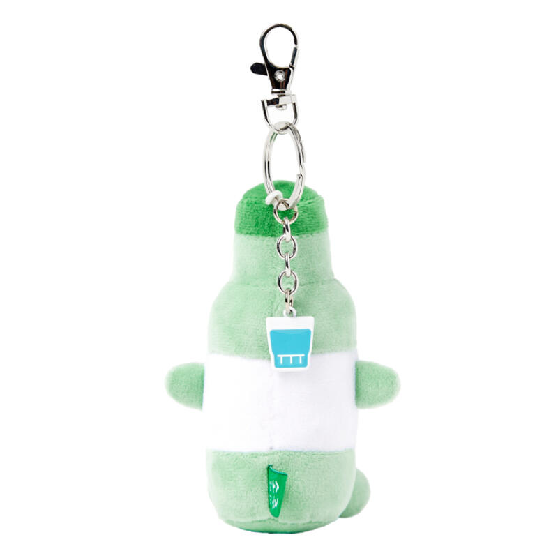 Soju Keychain Doll (34012011)