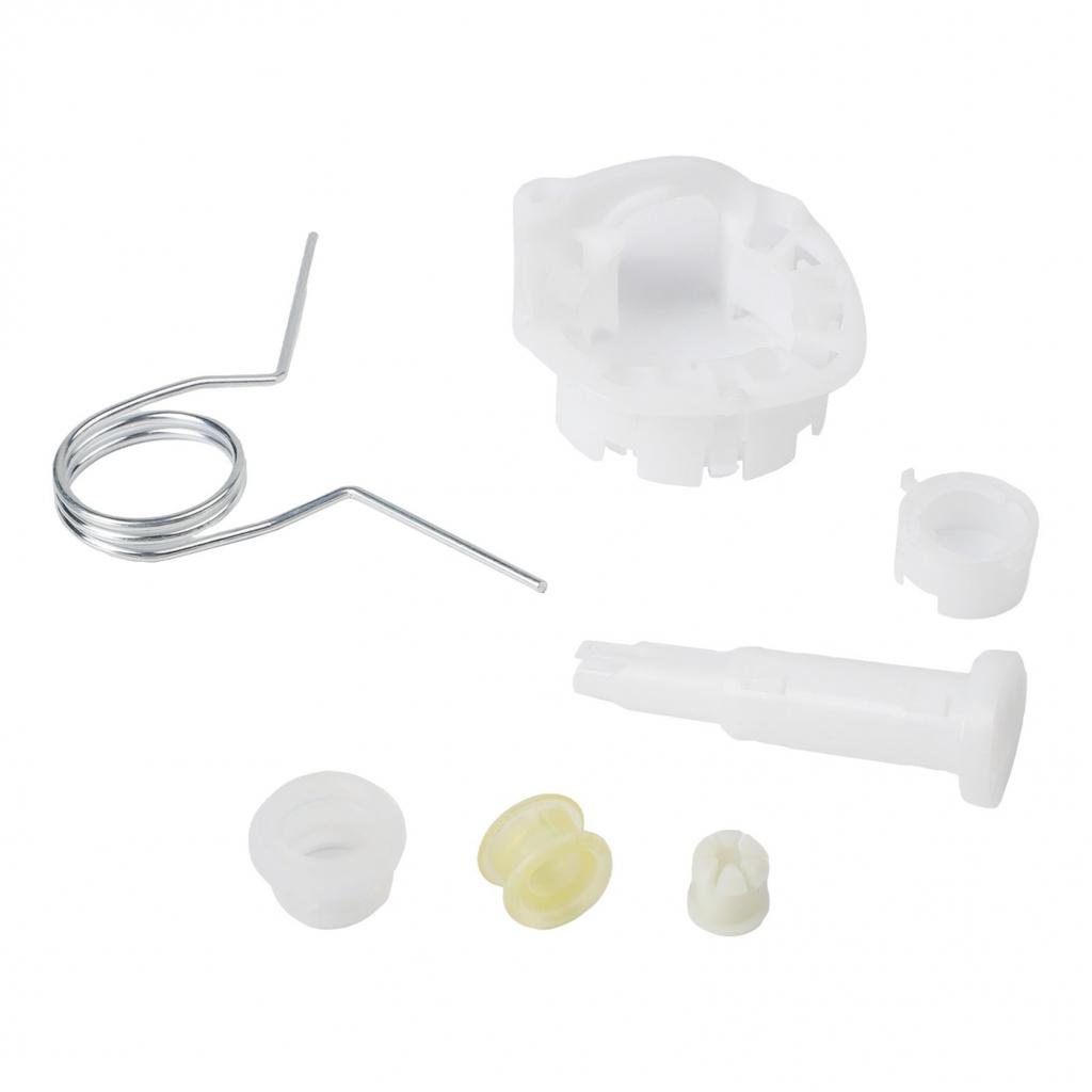 Schaltgestängebuchsen-Set 7-teilig Für Golf Für A3 Für Mk4