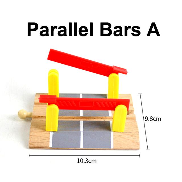 Youngsters High-Quality Railway Play sets High-Quality Wooden High-Quality Train High-Quality Track High-Quality Accessories High-Quality Beech