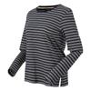 Regatta Womens/Ladies Federica Stripe Long-Sleeved T-Shirt