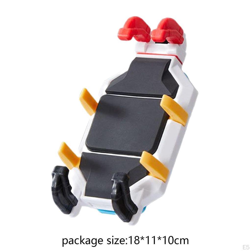 Motorcycle Phone Mount Bike Protector Accessories for Bicycle Mountain Electric