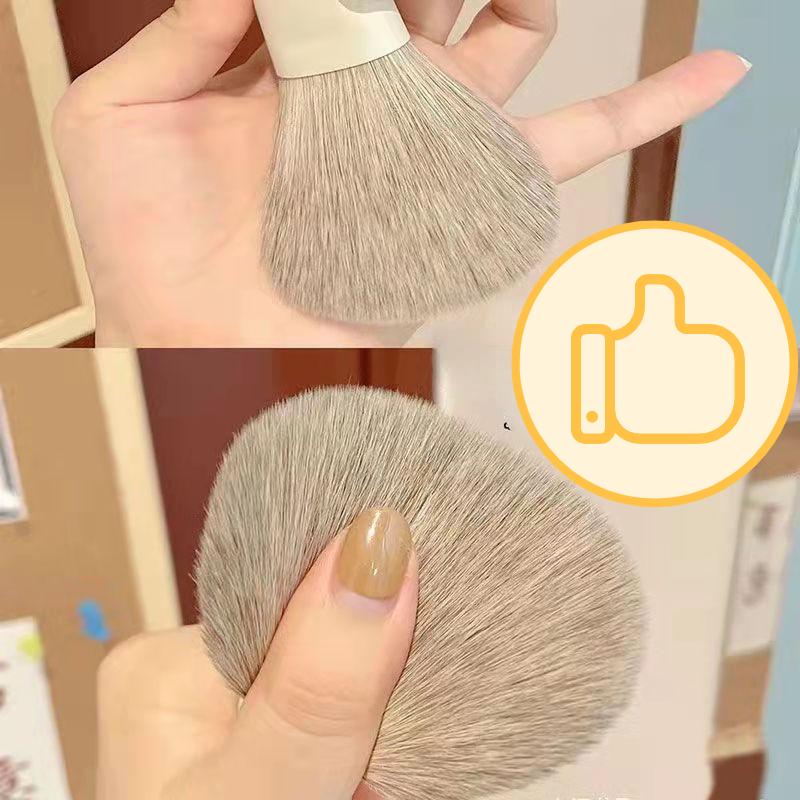 PG 10 Makeup Brush Set Full Set of Super Soft Hair Makeup Brush One Set of Beauty Brush Beginner Set of Brush