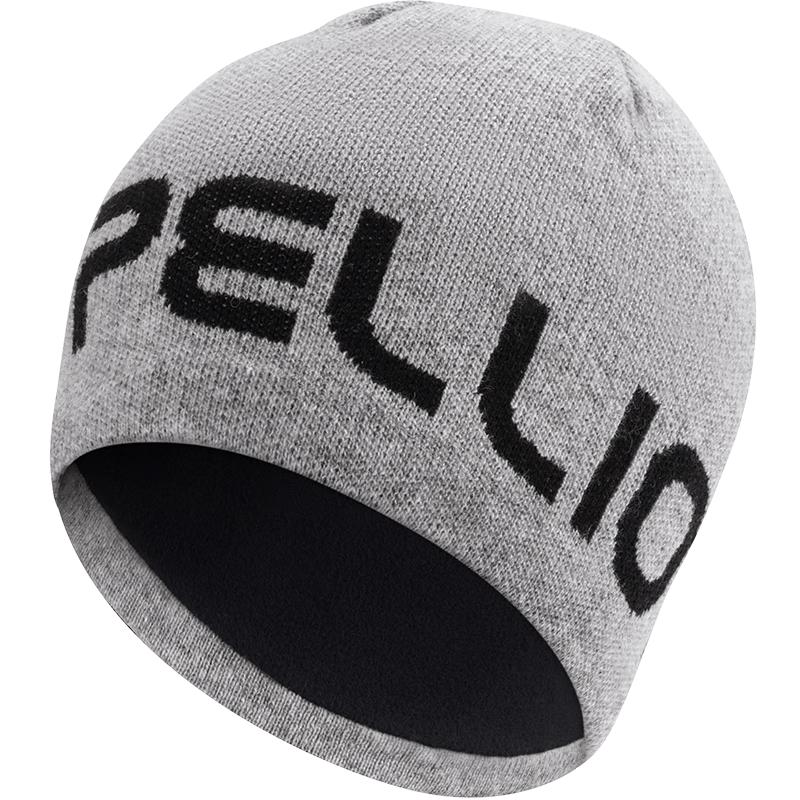 Pelliot Qingchuan Warm Outdoor Wool Knit Beanie