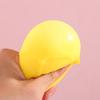 Creative Cheese Squeeze Cube Stress Relief Toy