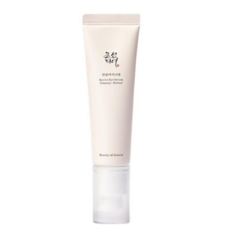 Beauty of Joseon Retinol Ginseng Eye Cream Anti-Aging & Firming Eye Care 30ml