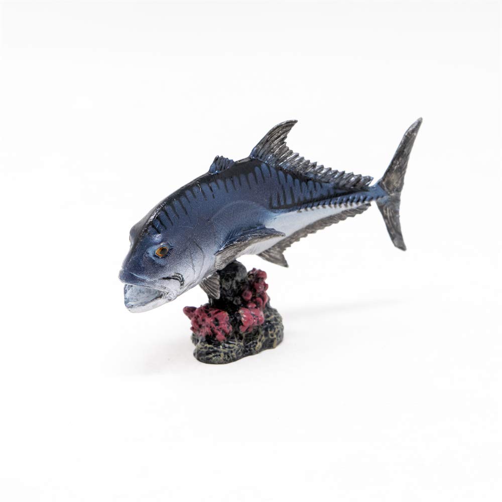 

Гигантская мини-модель Trevally AF-211