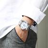 Guangdong Chenxi Steel Strap Male And Female Couple Watch 027C Quartz Watch