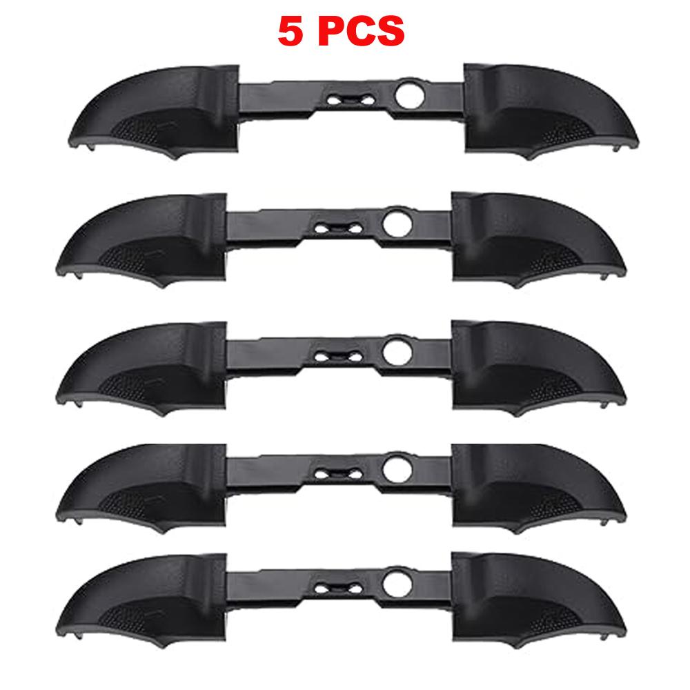 For Xbox Series X/S Controller Replacement LB RB Bumpers Button Accessories Gamepad Shoulder Trigger Buttons Repair Part 5/10pcs 5
