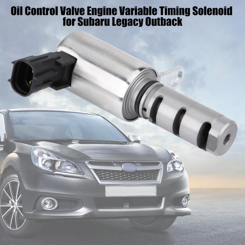 For Subaru B9 Tribeca Legacy Outback 3.0L Engine Water Pump NEW