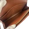 Used LOUIS VUITTONPurse Brown PVC Women