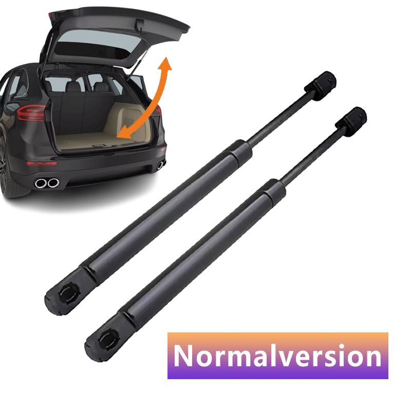 Car Trunk Hydraulic Rod For Hyundai Accent Hatchback 2010~2018 MK4 i25 Accent Verna Tailgate Support Strut Shock Bar Accessories