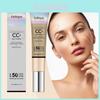 Eelhope Natural Cc Cream For Brightening And Hydrating Skin With Long Lasting Coverage