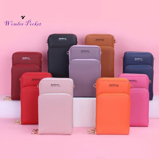 

Прочная мини-сумка для девочек, однотонная, водонепроницаемая