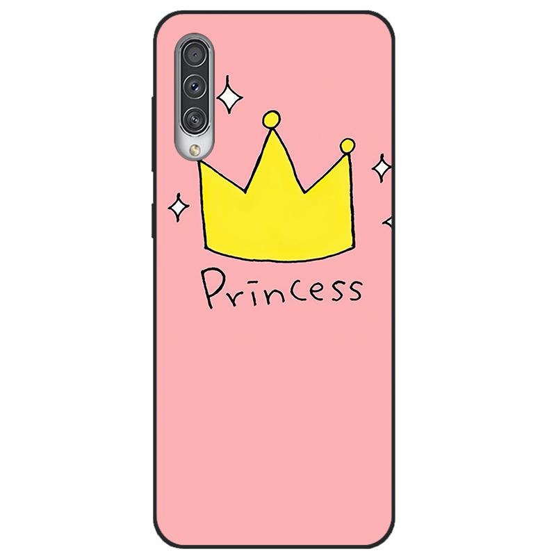 Cover For Samsung Galaxy A30s Case Soft Silicone Case For Samsung Galaxy A50 A505 SM-A505F/DS For Coque Samsung A50 s A50s A 30s