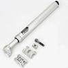 UNO Mtb Bike Shock Absorber 350mm Suspension Seatpost 27.2/28.6/30/30.4/30.8/30.9/31.6/33.9mm for Dropper Seatpost Bicycle Parts