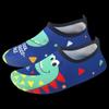 Brangdy Kids' Anti-Slip Dinosaur Barefoot Swim Shoes