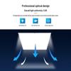 NVC LED Commercial Ceiling Panel Light