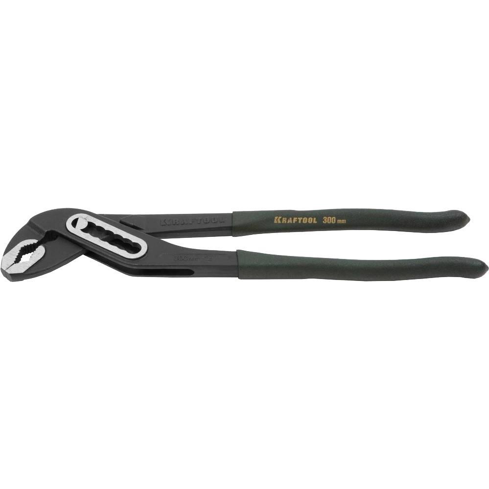 

Adjustable Pliers Kraftool 22359-32 Panzer Expert