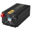 Pure Sine Wave Inverter Power Inverter 3000W DC24V To AC230V Inverter LCD