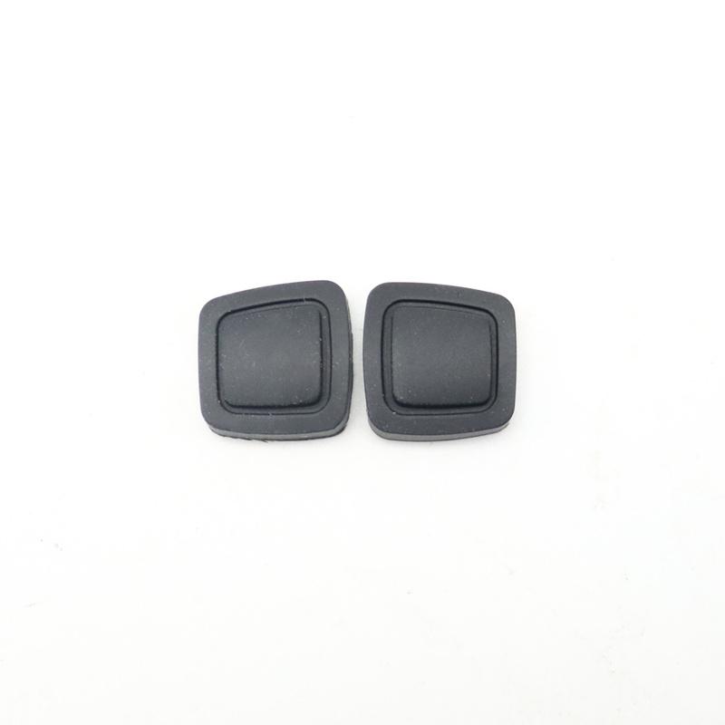 Keyless Entry Door Handle Button Cover Cap For Mercedes-Benz S/CL/SL Class W220 R230 C215 CL500