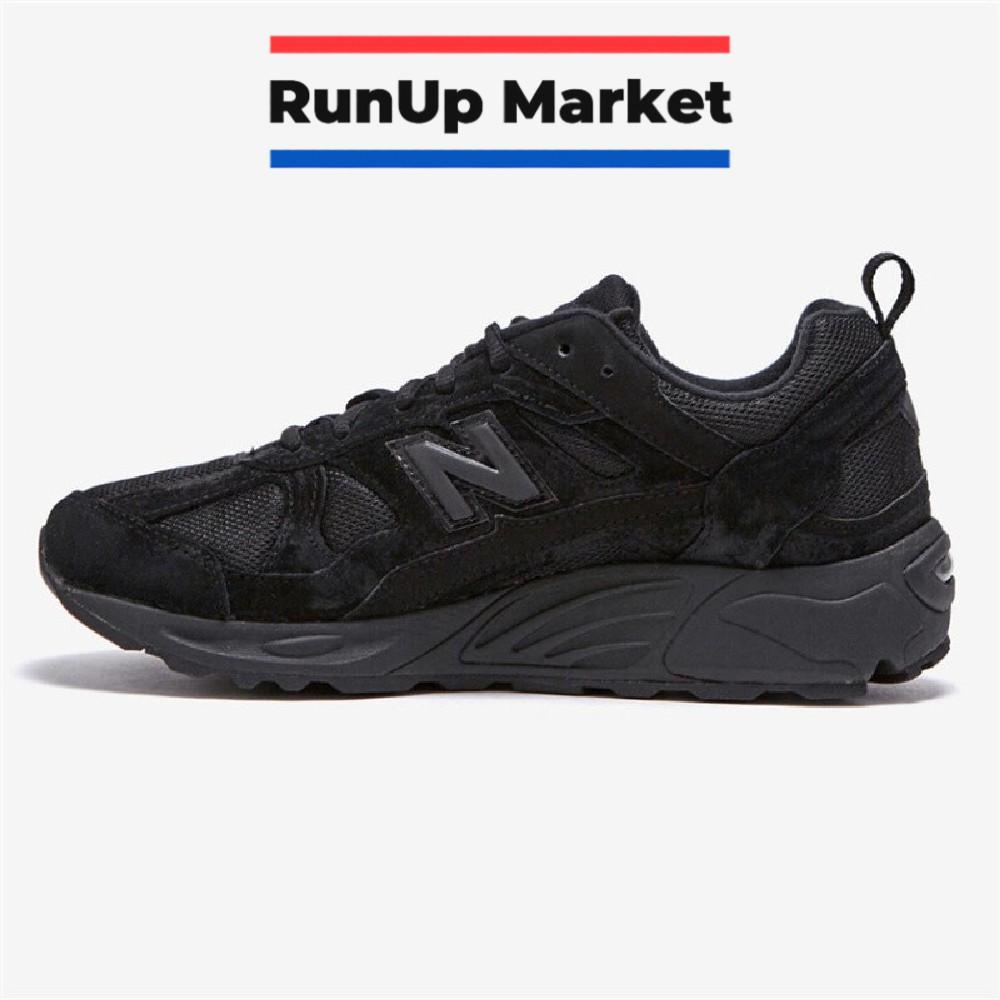 

New Balance 878 Triple Black CM878XL EUR45/290mm