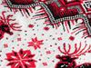 MEN'S SWEATER - 2116 RED CHRISTMAS L