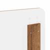 Headboard Reclaimed Wood Wood Based Material