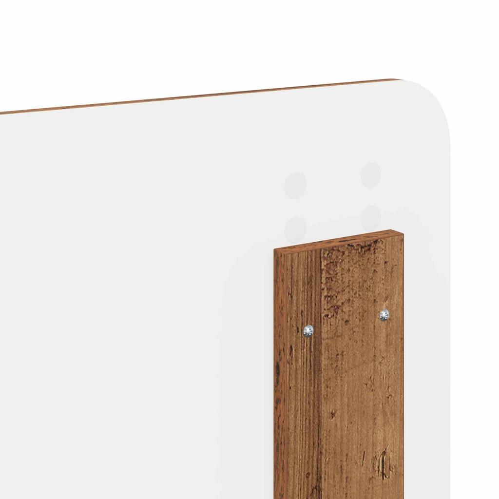 Headboard Reclaimed Wood Wood Based Material