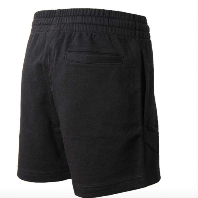 New Balance Uni Essential Shorts Nbnvc26103 Unisex Shorts