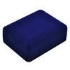 Velvet Necklace Jewelry Container Gift Display Box Ring Bracelet Storage Case