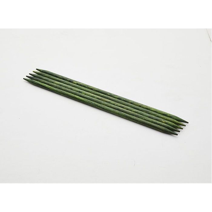 Aiguilles doubles pointes KnitPro Dreamz 15cm 5,5mm