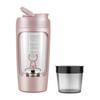 Rechargeable Stirring Cup with Powder Box Blend Cup Multifunctional Electric Mixing Cup  Exercise
