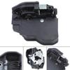 Low Power Consumption Car Door Lock Actuator for E60 E81 E87 E90 E91 F10 F20 F30 F32 51217202145 Energy Saving Efficient