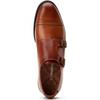 Mens Diablo Monk Leather Shoes