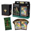 The Gathering Lord of the Rings Tales of Commander Deck Riders of Rohan 2 Card Collector Booster Sample Packs Magic Middle-earth - (100-Card Deck, +